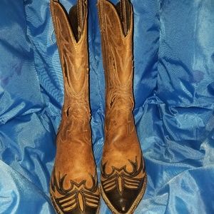 Women's Cowgirl Boots